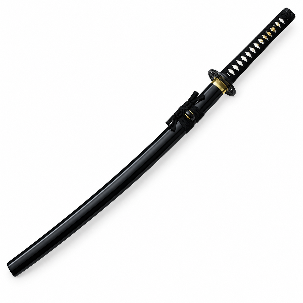 Swords - Long Size Katana