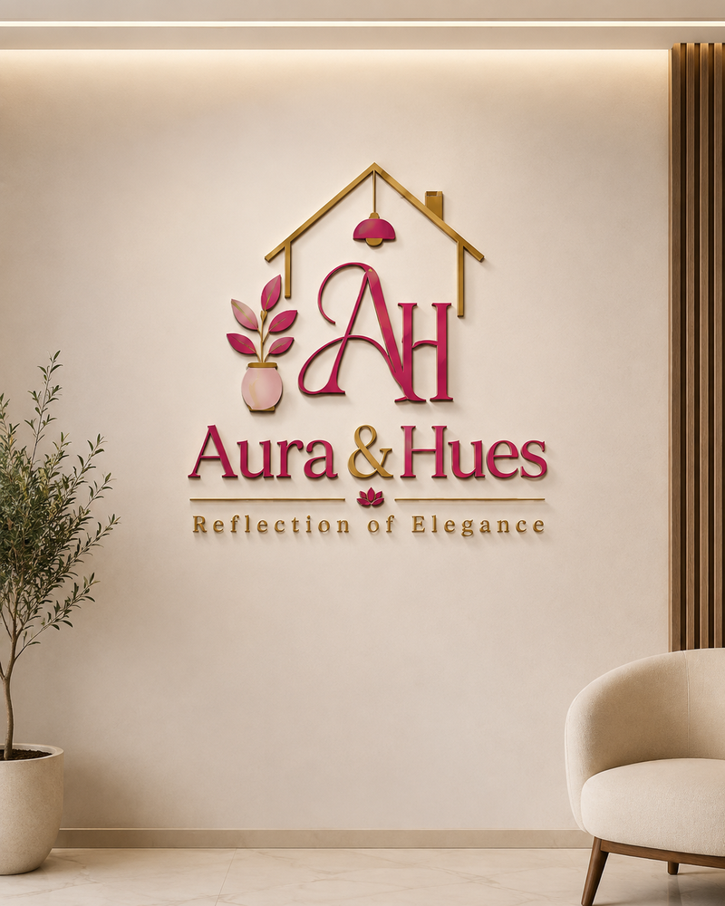 Aura & Hues Picks