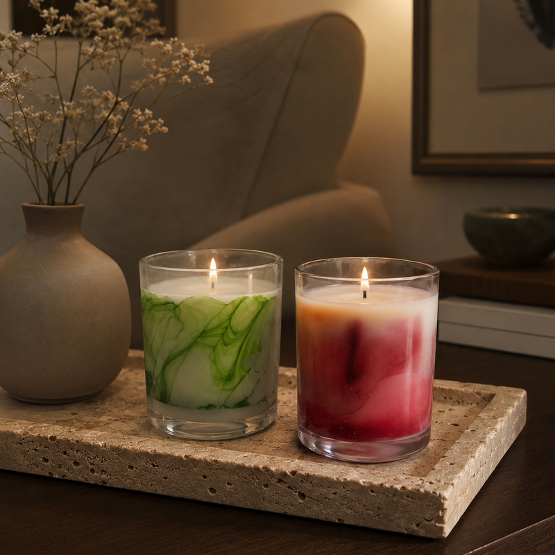Candles
