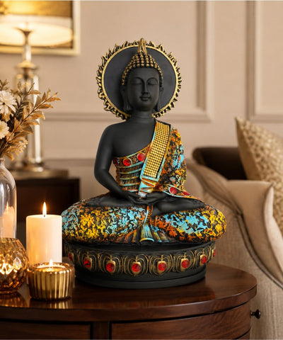 Buddha