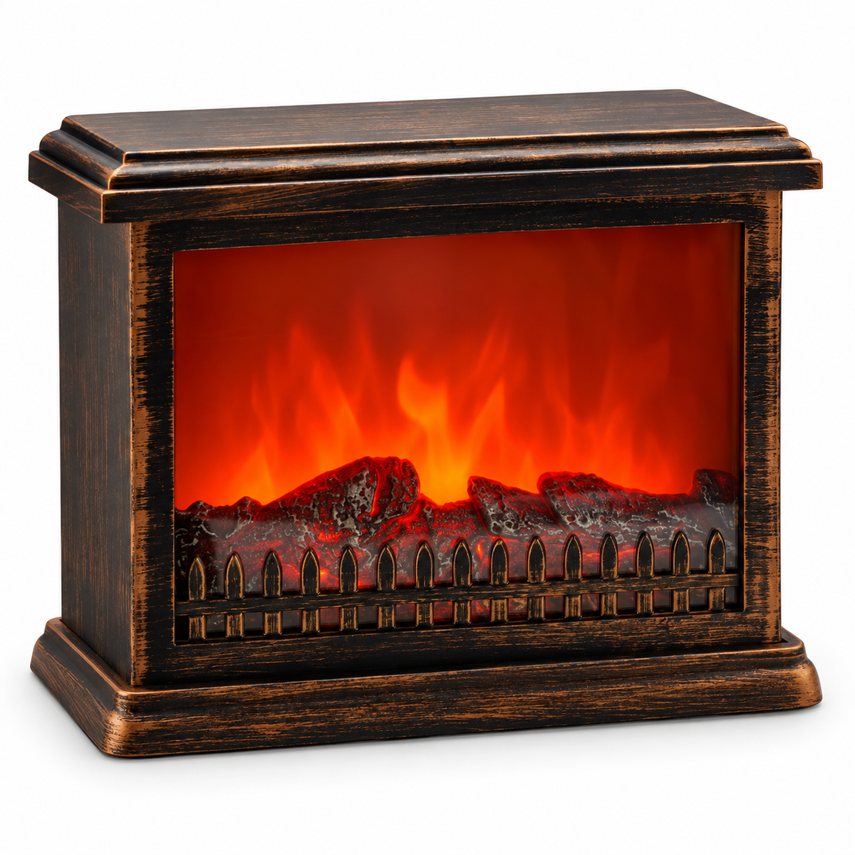 60460 (12) - FIRE LAMP