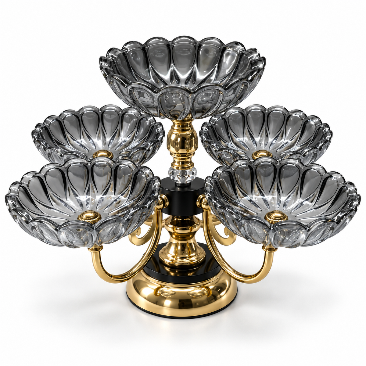60335 (8) - PLATTER