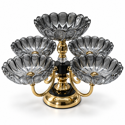 60335 (8) - PLATTER