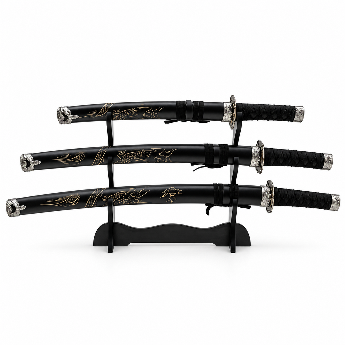Swords - 3 Sizes Katana