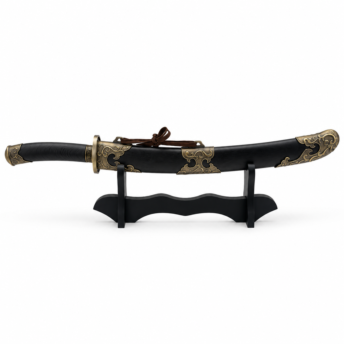 Swords - Decorative Medium Size Katana