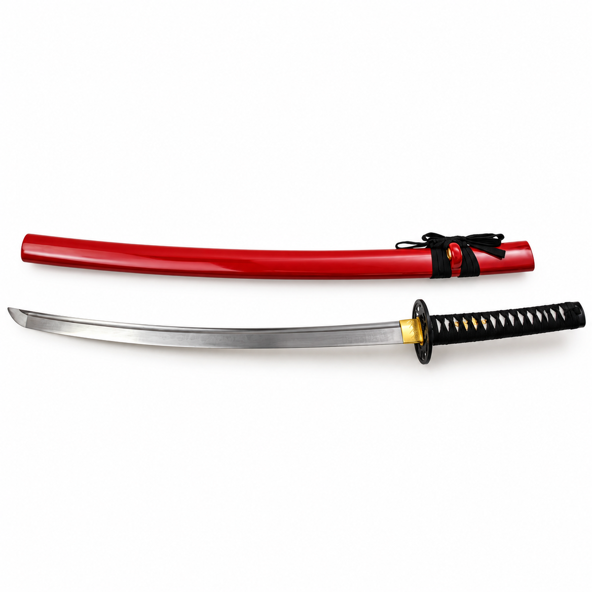 Swords - Long Size Katana