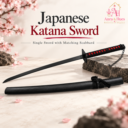 Swords - Long Size Katana