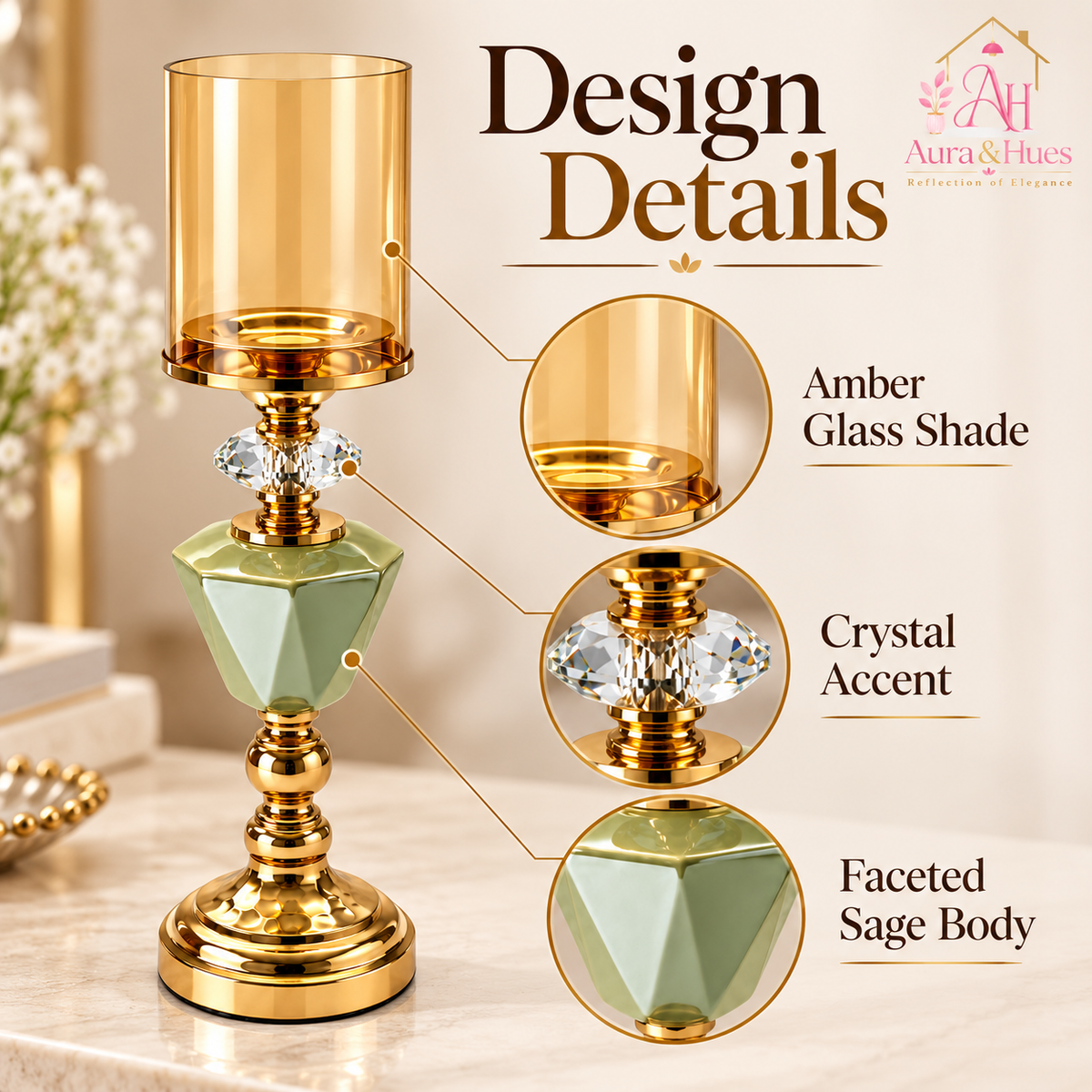 Candle Stand