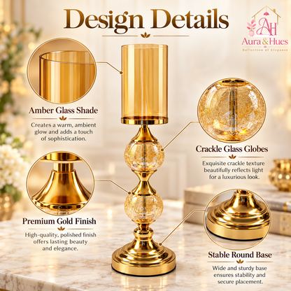 Candle Stand