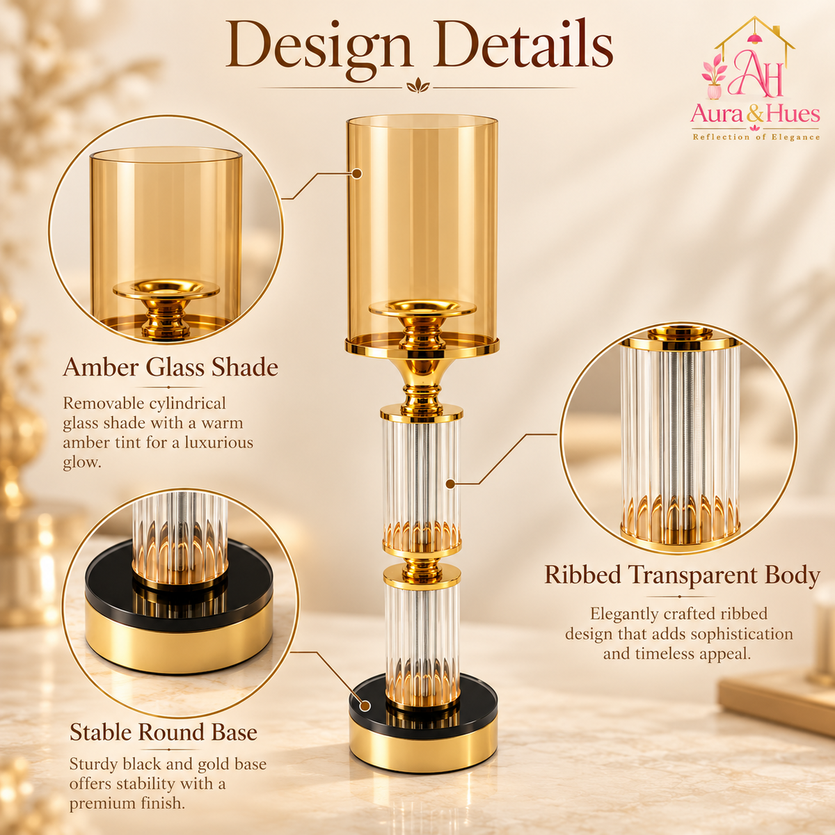 Candle Stand