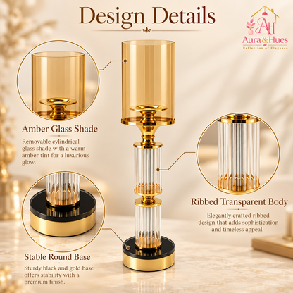 Candle Stand