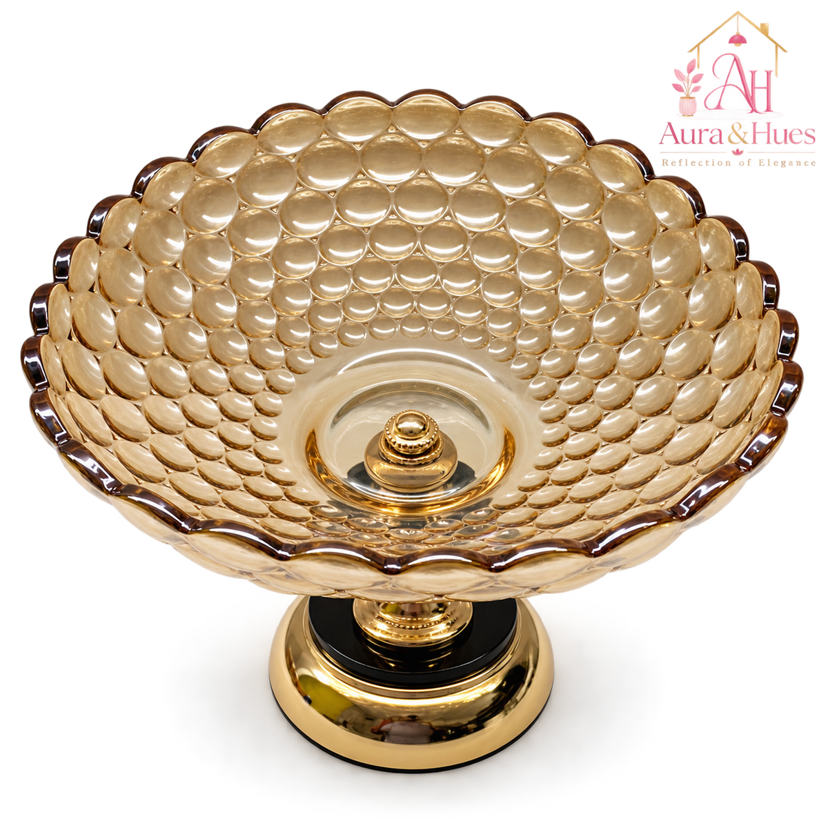 60326 (8) - PLATTER