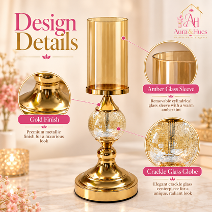 Candle Stand