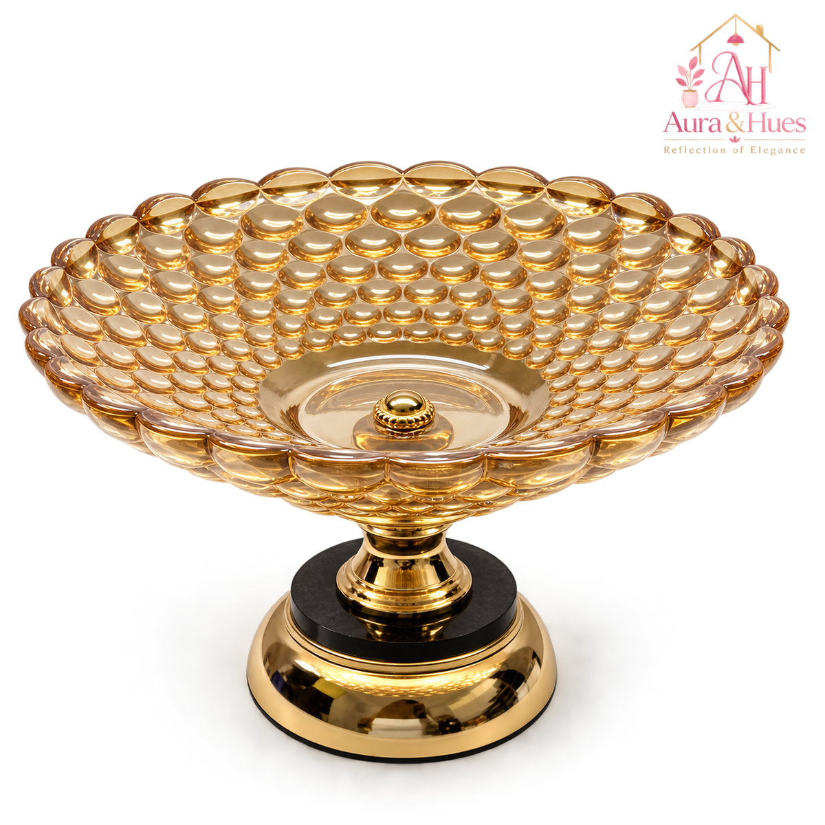 60327 (8) - PLATTER