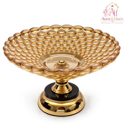 60327 (8) - PLATTER