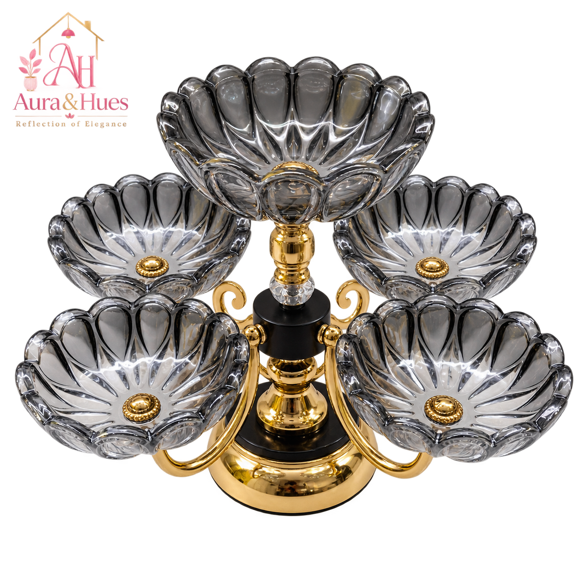 60335 (8) - PLATTER