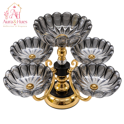 60335 (8) - PLATTER