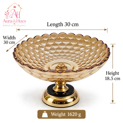 60326 (8) - PLATTER