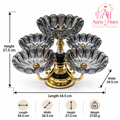 60335 (8) - PLATTER