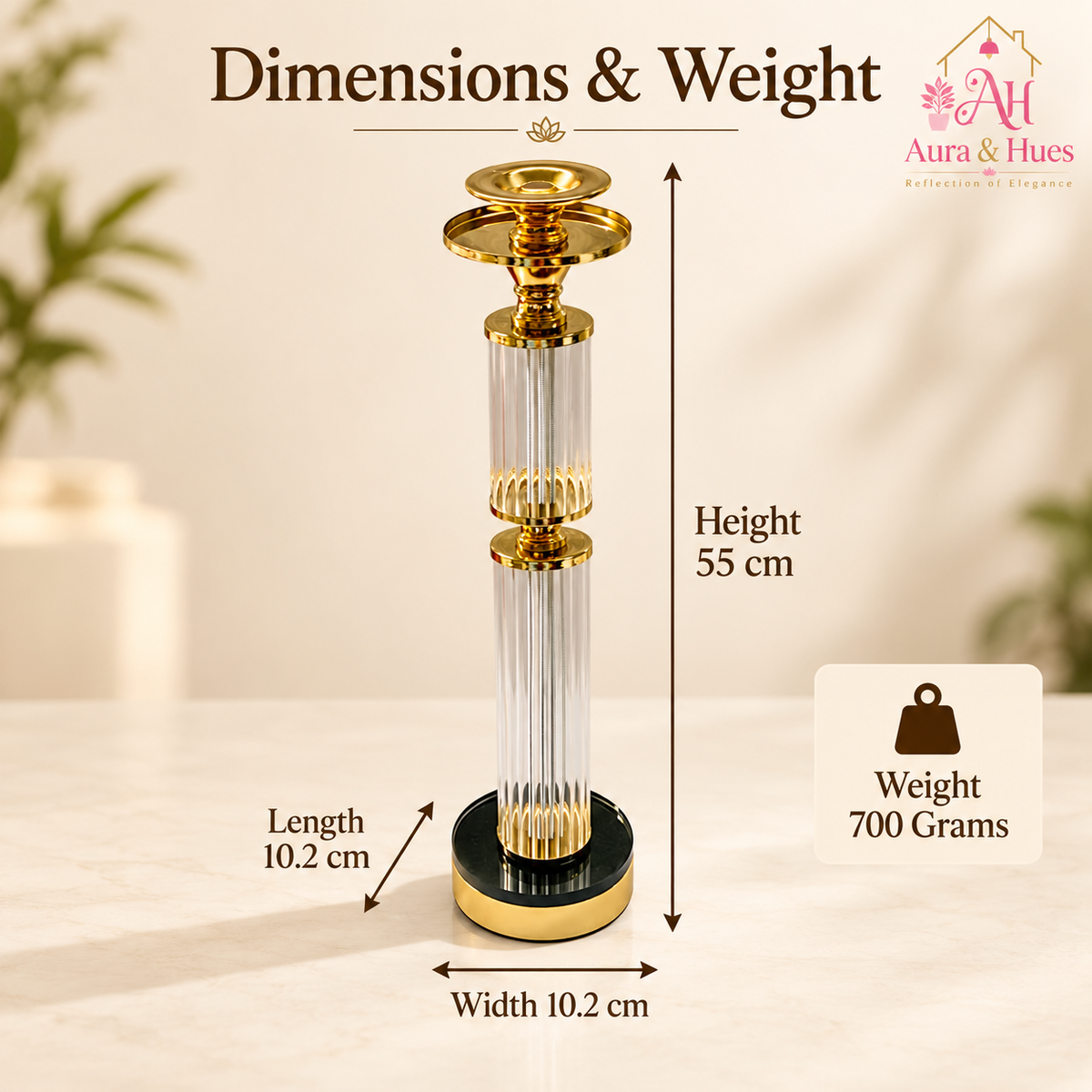 Candle Stand
