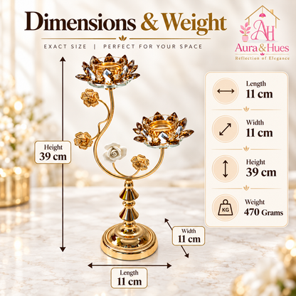 Candle Stand