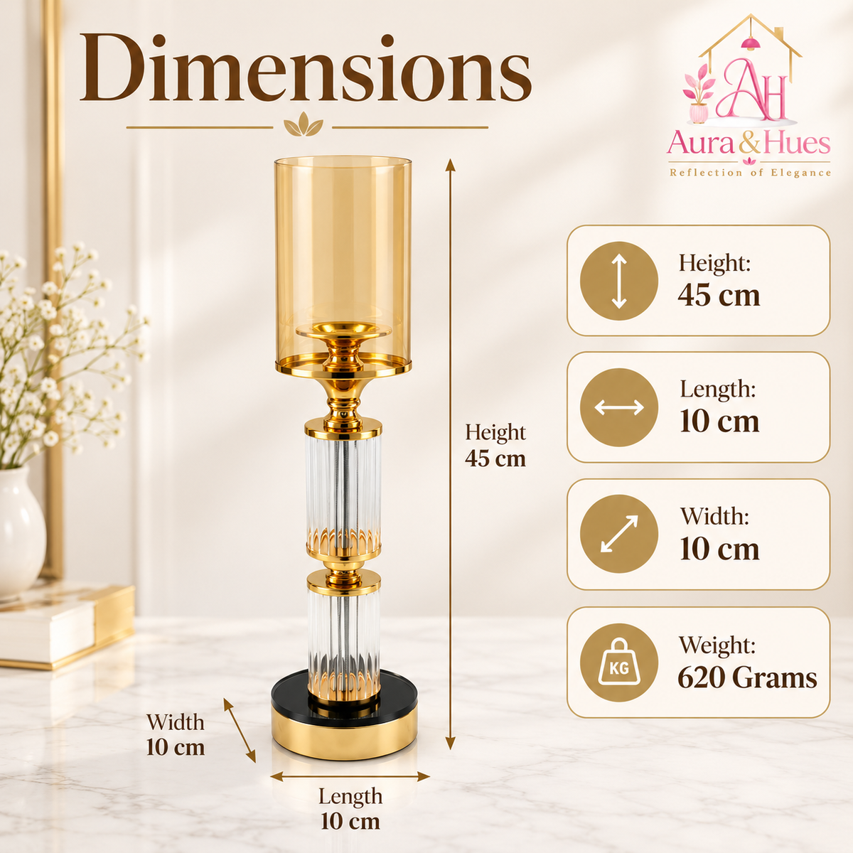 Candle Stand