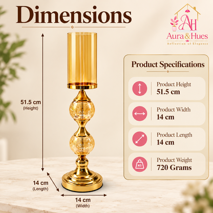 Candle Stand