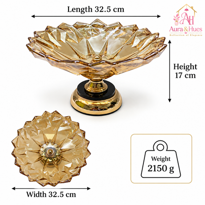 60324 (8) - PLATTER