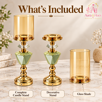 Candle Stand
