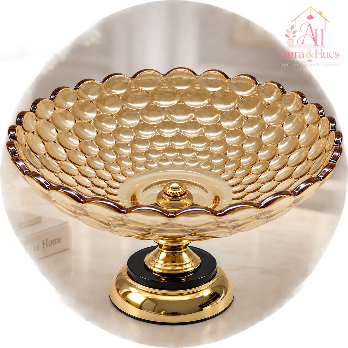 60326 (8) - PLATTER