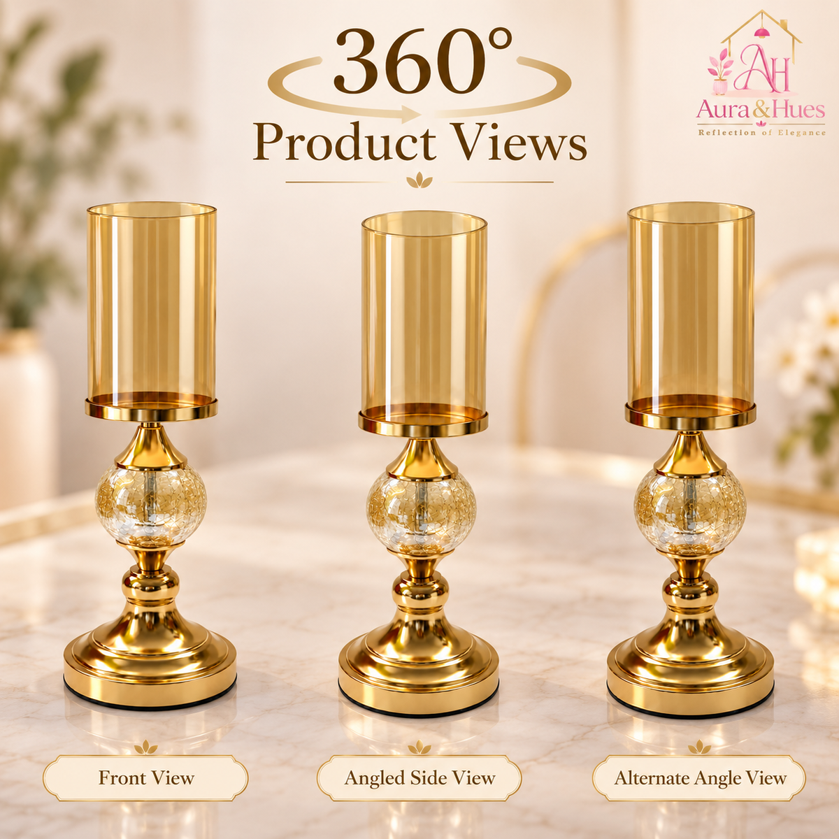 Candle Stand