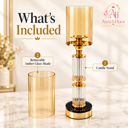 Candle Stand