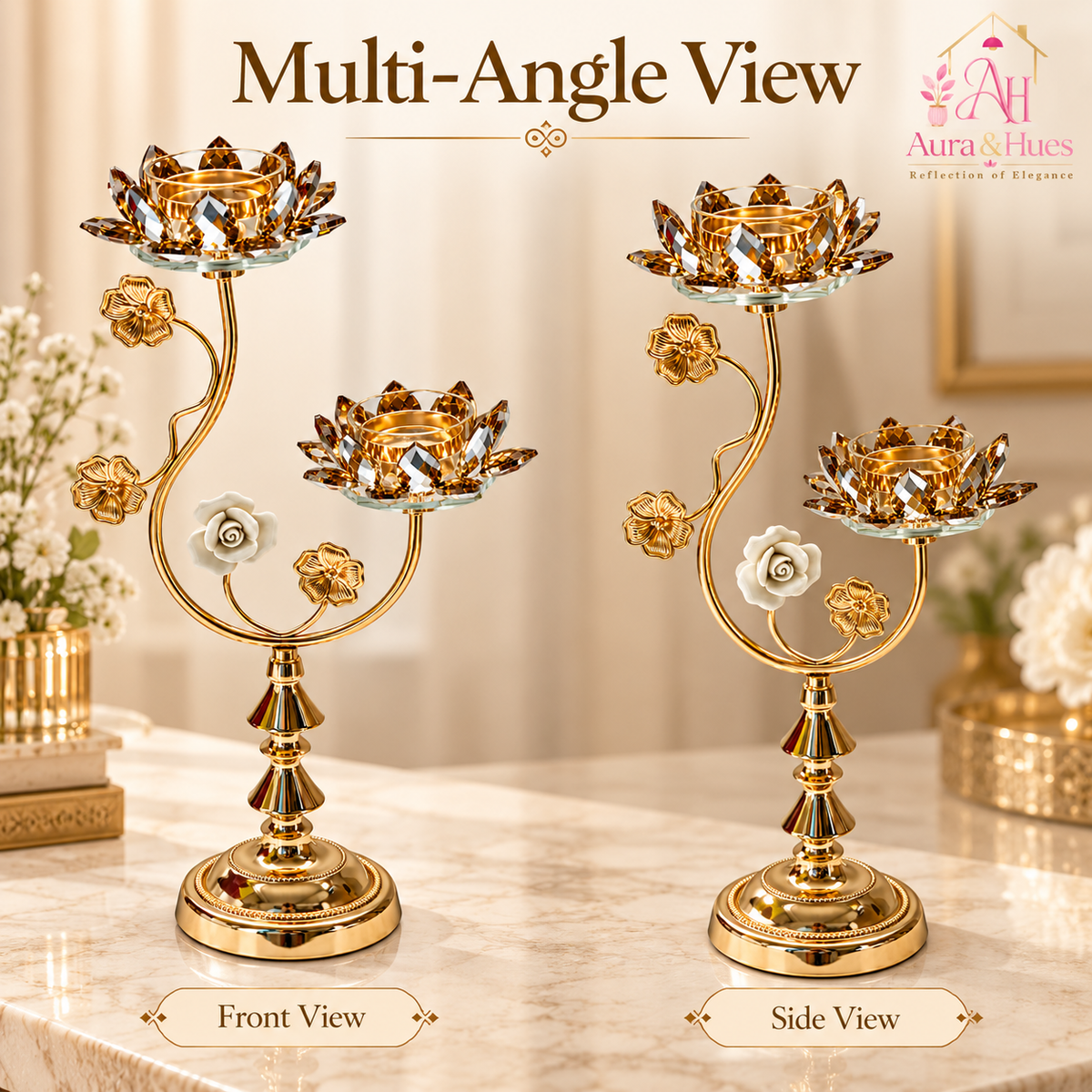 Candle Stand