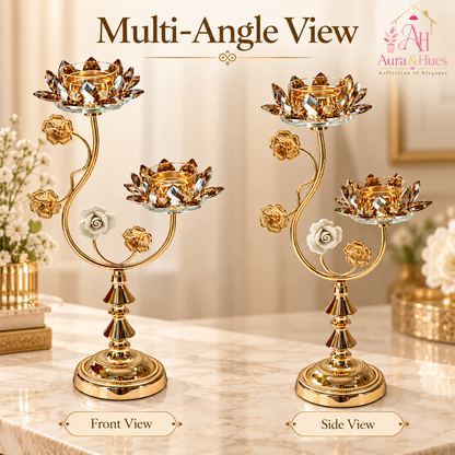 Candle Stand
