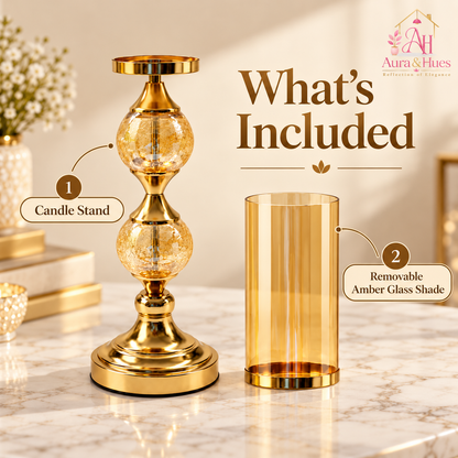 Candle Stand