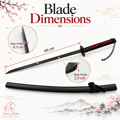 Swords - Long Size Katana