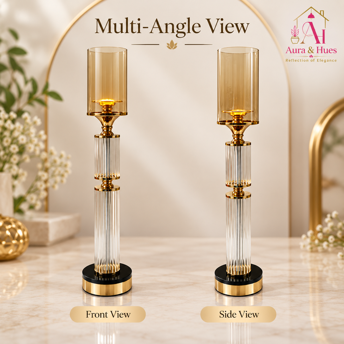 Candle Stand