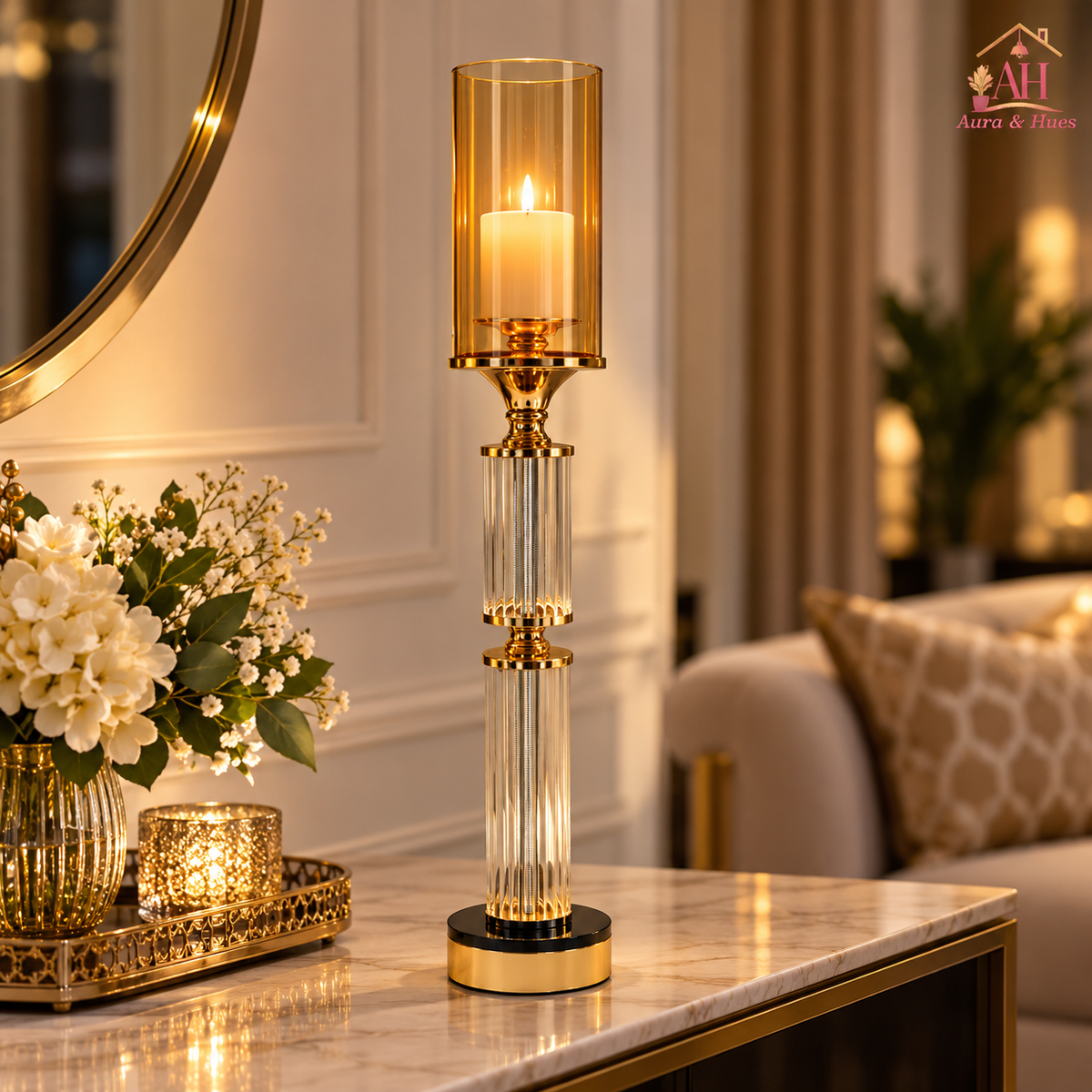 Candle Stand
