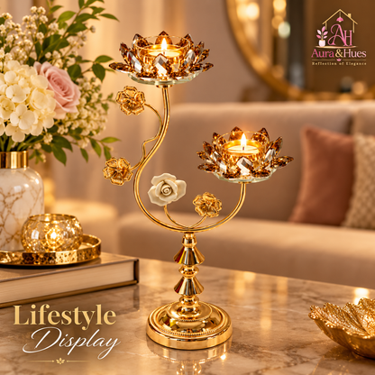 Candle Stand
