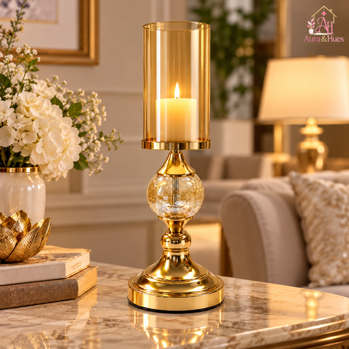 Candle Stand