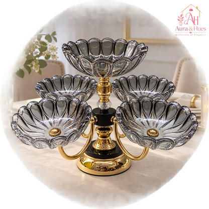 60335 (8) - PLATTER