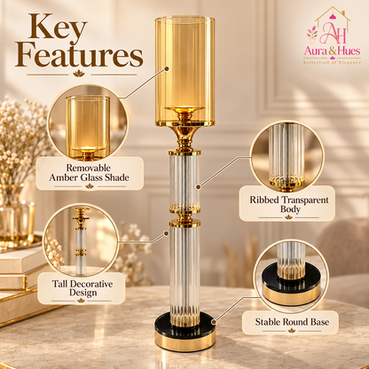 Candle Stand