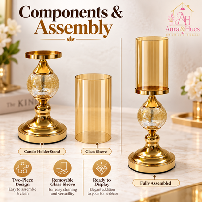 Candle Stand