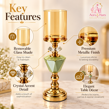 Candle Stand
