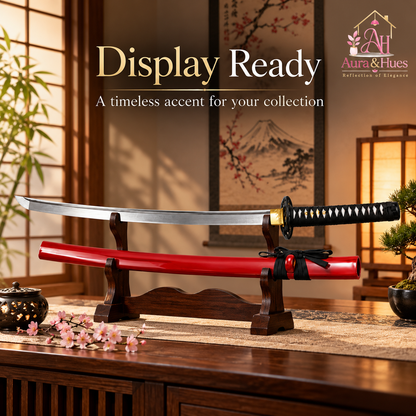 Swords - Long Size Katana