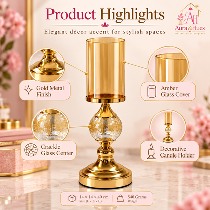Candle Stand
