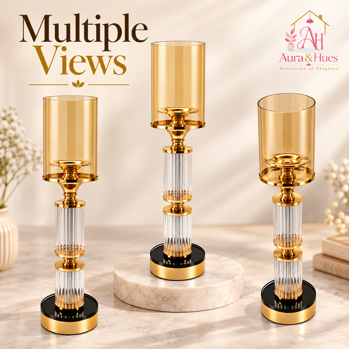 Candle Stand