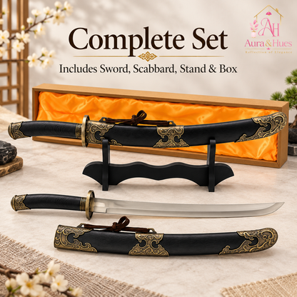 Swords - Decorative Medium Size Katana