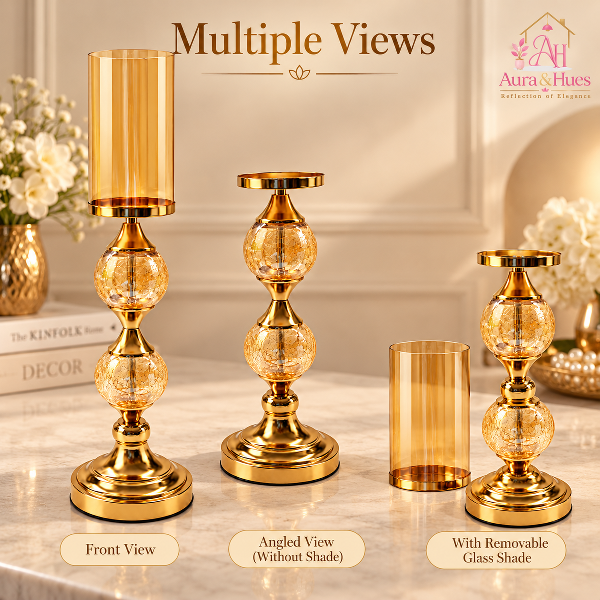 Candle Stand