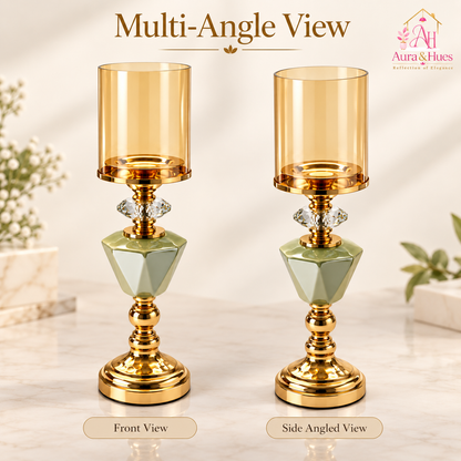 Candle Stand